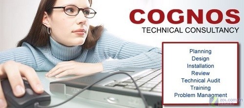 IBM推廣Cognos 8 BI軟件應(yīng)用于大型機_硬件_科技時代_新浪網(wǎng)