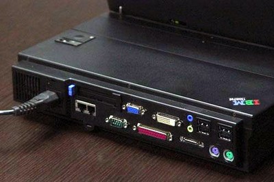 魅力延伸:ThinkPad全系擴展外設(shè)賞析