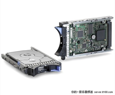 IBM實驗室探秘 揭曉新產(chǎn)品的16大細(xì)節(jié)